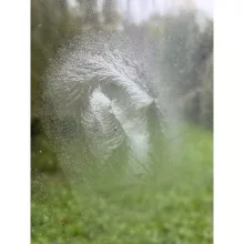 Dekor spray 150ml Jégkristály
