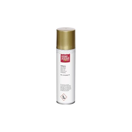 Dekor spray 150ml arany