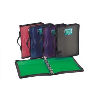 Mappák / gumis mappák