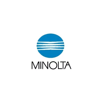 MINOLTA eredeti tonerek