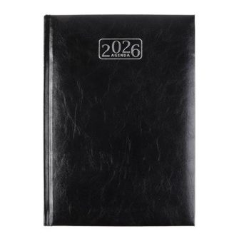 Agenda A/5 napi 2026