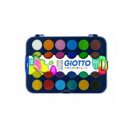 Vízfestékek, temperák