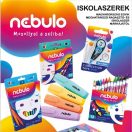 NEBULÓ Webshop