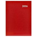 Agenda A/4 heti 2026