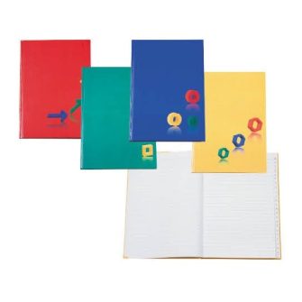 Regiszteres füzetek 