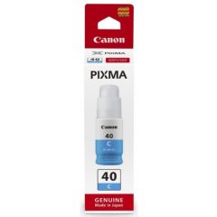 Canon GI-40 Tinta Cyan 70 ml