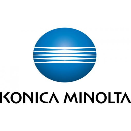 Konica-Minolta TN321Y Toner Yellow 12.500 oldalra