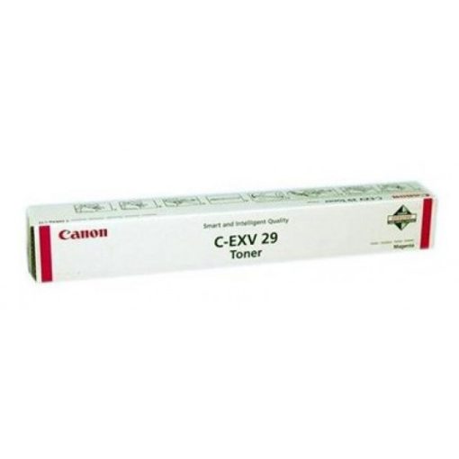 Canon C-EXV29 Toner Magenta 27.000 oldal kapacitás