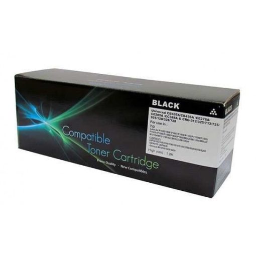 Utángyártott CF226A Toner Black 3.100 oldal kapacitás CartridgeWeb(New Build)