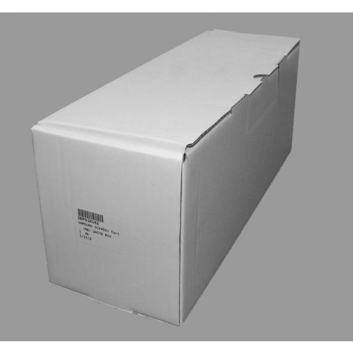 Utángyártott BROTHER DR2401 Dobegység Black 12.000 oldal kapacitás WHITE BOX T (New Build)