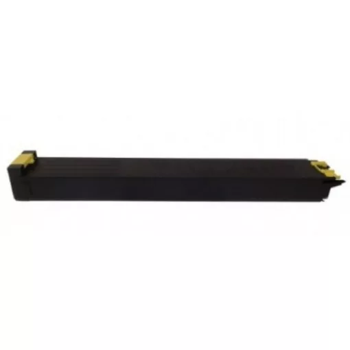 Sharp MX60GTYA toner Yellow