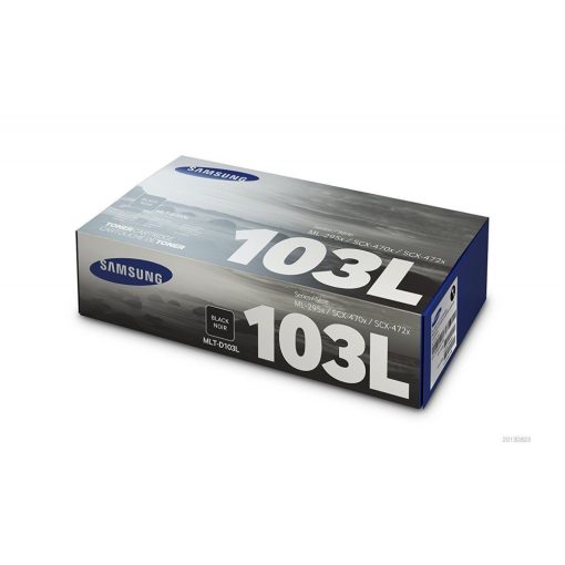 Samsung SU716A Toner Black 2.500 oldal kapacitás D103L