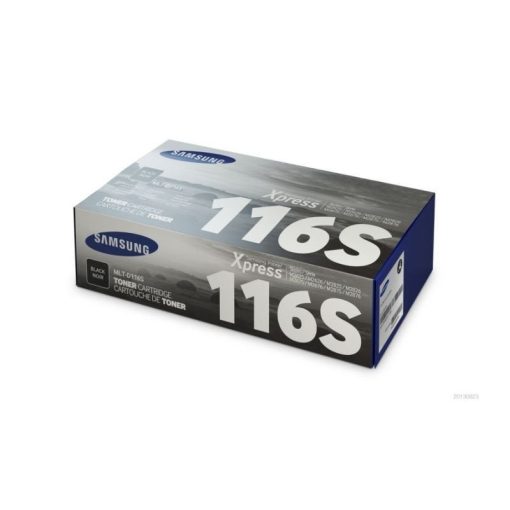 Samsung SU840A Toner Black 1.200 oldal kapacitás D116S