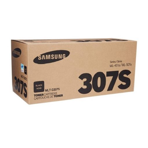 Samsung SV074A Toner Black 7.000 oldal kapacitás D307S