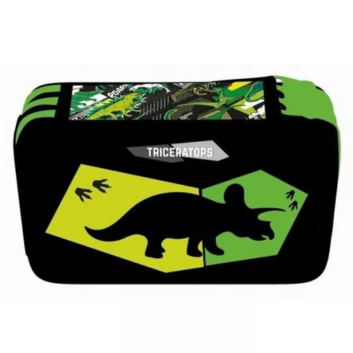 Oxybag Tolltartó 3 emeletes Triceratops