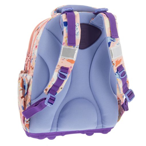 ARS UNA anatómiai hátizsák, iskolatáska, Doggy