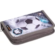 Lizzy Card Iskolatáska szett, Top League, Football, Foci