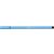 Filctoll STABILO Pen 68, Azúrkék 57