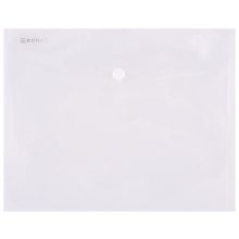 Donau A/5 patentos mappa, áttetsző