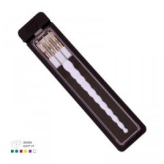 Redisztoll készlet / Tus készlet