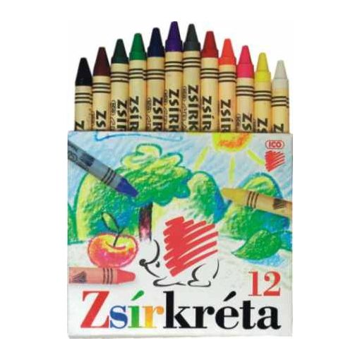 ICO Süni Iskolai tanszercsomag + ICO ajándék írószerek