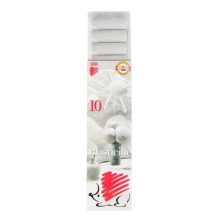 ICO Süni Iskolai tanszercsomag + ICO ajándék írószerek