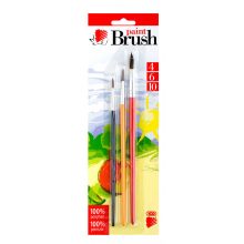 ICO Süni Iskolai tanszercsomag + ICO ajándék írószerek