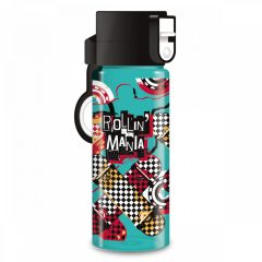 ARS UNA kulacs 475ml Rollin Mania