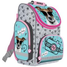 Iskolatáska szett St. Majewski, My Little Friend - Dog