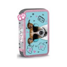 Iskolatáska szett St. Majewski, My Little Friend - Dog