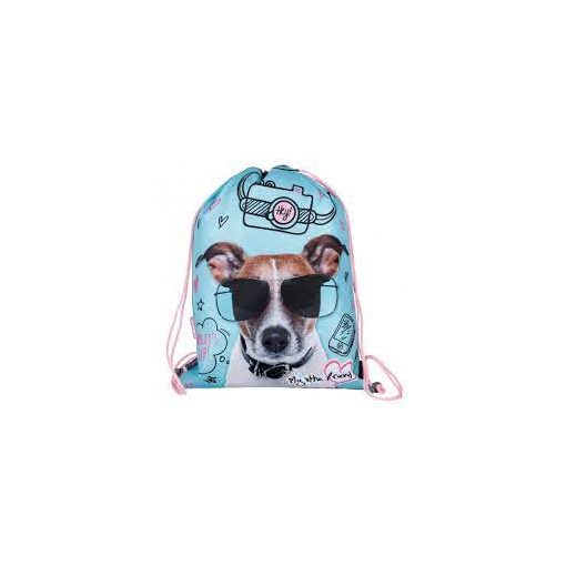 Iskolatáska szett St. Majewski, My Little Friend - Dog