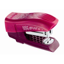 Tűzőgép MAPED Greenlogic Mini 24/6, vegyes színes