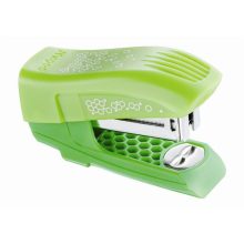 Tűzőgép MAPED Greenlogic Mini 24/6, vegyes színes