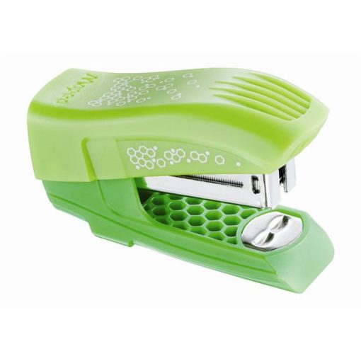 Tűzőgép MAPED Greenlogic Mini 24/6, vegyes színes