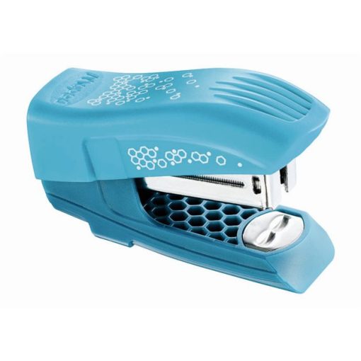 Tűzőgép MAPED Greenlogic Mini 24/6, vegyes színes