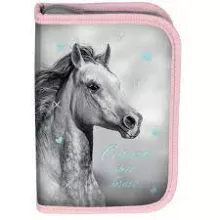 Iskolatáska szett Paso, Gallop, Lovas