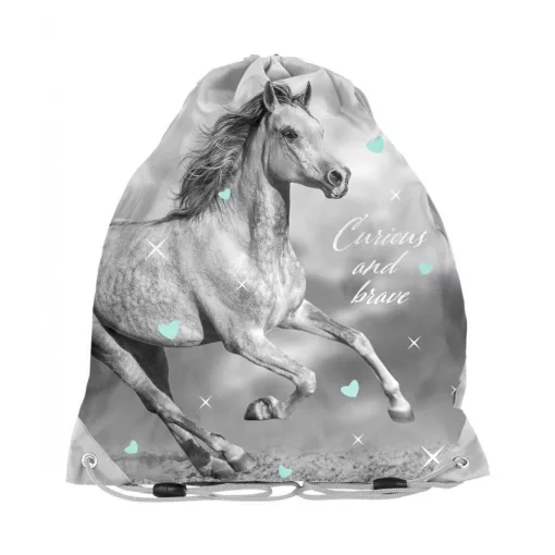 Iskolatáska szett Paso, Gallop, Lovas