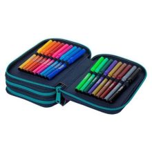 CoolPack Tolltartó 3 emeletes töltött, Unikornis