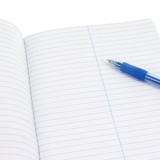 ARS UNA füzet A/5 40 lapos Cityscape, szótár