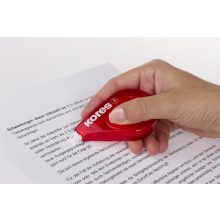 KORES hibajavító roller Roll-On