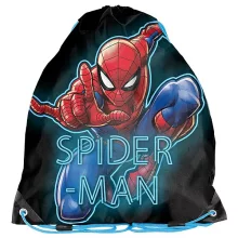 Iskolatáska szett Paso, Spiderman Life