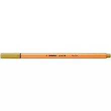 Stabilo Point 88 tűfilc, Khaki 66