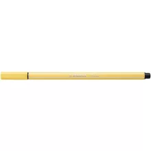Filctoll STABILO Pen 68, Világossárga 23
