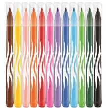 MAPED Color'Peps Jungle 12db kimosható filctoll