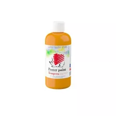 ICO Süni tempera világosbarna, 500ml-es