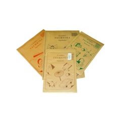 Technika csomag I. osztály