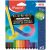 MAPED Infinity színesceruza  12db