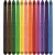 MAPED Infinity színesceruza  12db