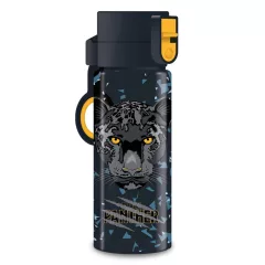 ARS UNA kulacs 475ml Black Panther