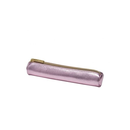 HERLITZ tolltartó Mini metál rose